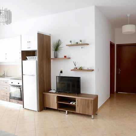 Sea La Vie Apartments Sarandë Esterno foto